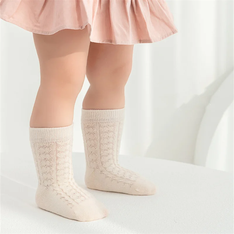 Thumbnail 4 - #68 Latest Baby Non-Slip Socks Offers