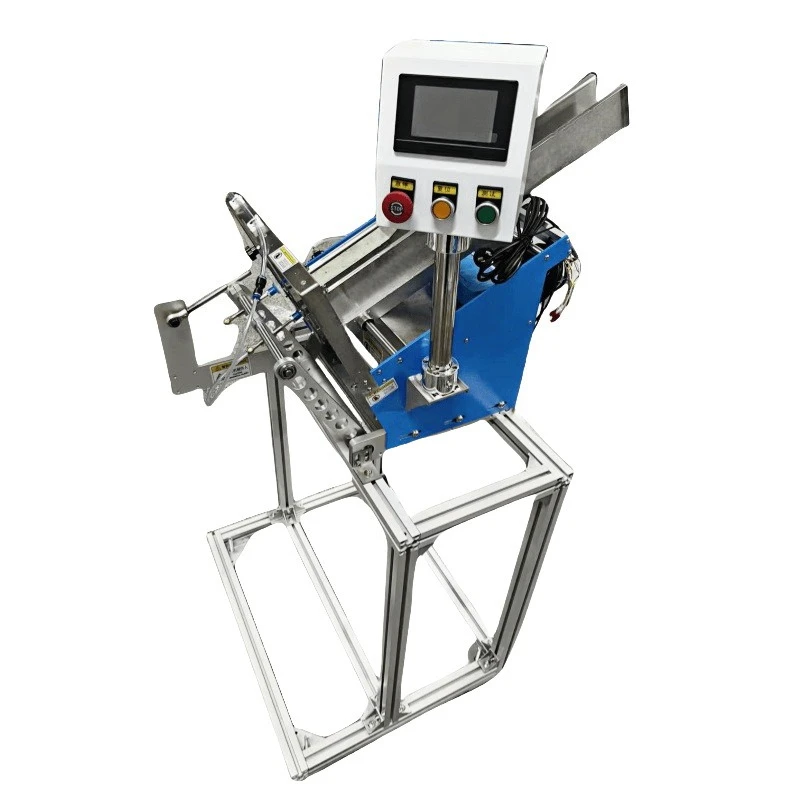 

Adsorption pager Servo point sharding machine Suction cup bag splitter Paste sticker Alcohol sticker Paging point packaging