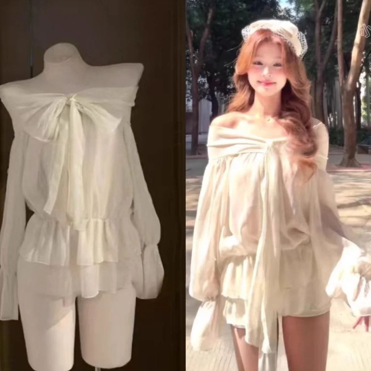 

Old Money Pure Color Casual Tops Woman Summer Korean Elegant Lothing Long Sleeve Short New Cardigan Slim Fit Vest Chic