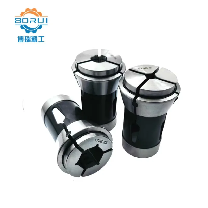 

DIN6343 Standard Lathe Collet Made of High Quality Alloy Steel