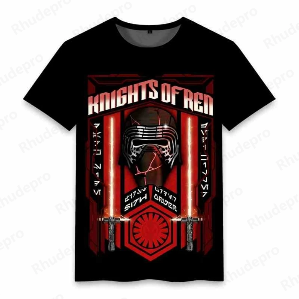 ديزني المجرة الإمبراطورية ثانوس تي شيرت الرجال الصيف ثلاثية الأبعاد المطبوعة الكرتون بلايز تيز الذكور عادية أنيق ملابس بأكمام قصيرة الاتجاه #3