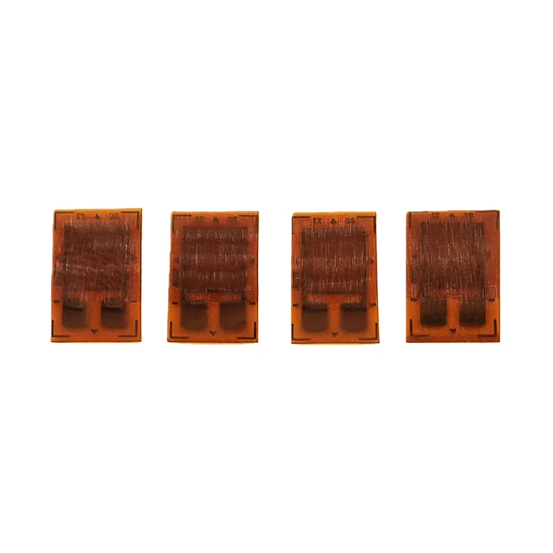 BF350 High-Precision Resistive Strain Gauge/Strainometer Pressure Sensor/Load Cell 350Ω
