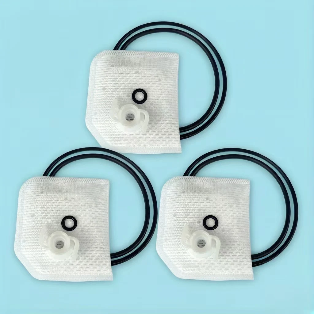 Fuel Module Filter 16706-HR0-F01 For Honda TRX700XX TRX420 TRX500 Replace 16706-HN8-305 16706-HN8-A62