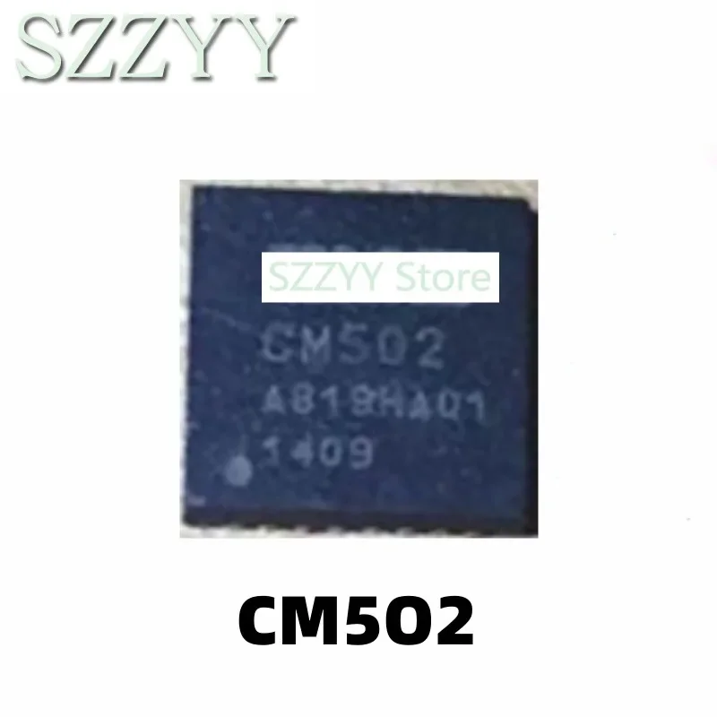 

5 шт. CM502 CM5O2 Qimei ЖК-чип IC, интегральная микросхема QFN