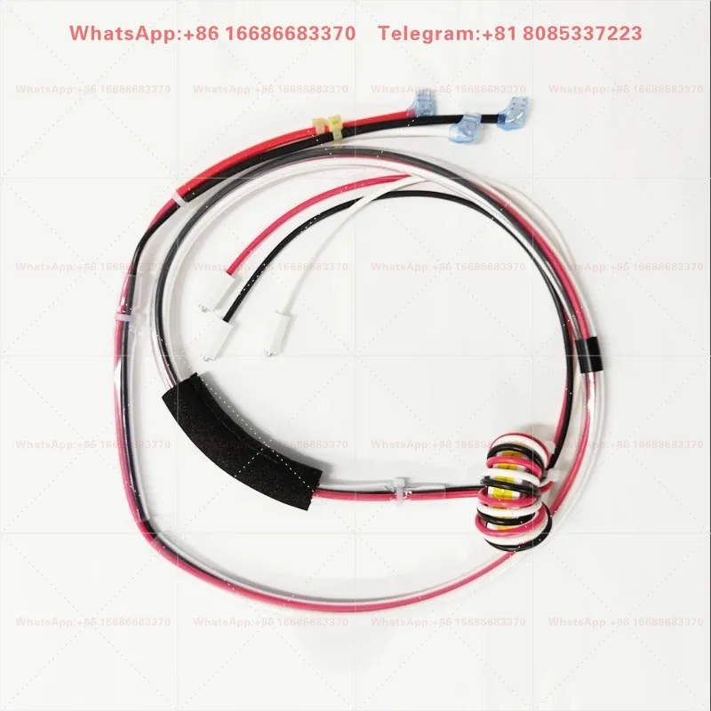 Compress Wire Harness ASS'Y 2239099 5014866 For  VRV Outdoor Unit RXHQ10P9W1B RXYQ8P7W1B Replace Inverter PCB PC1135-1 NEW