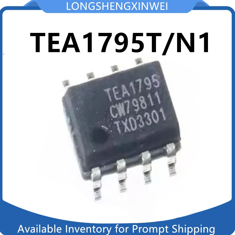 1PCS New TEA1795T/N…