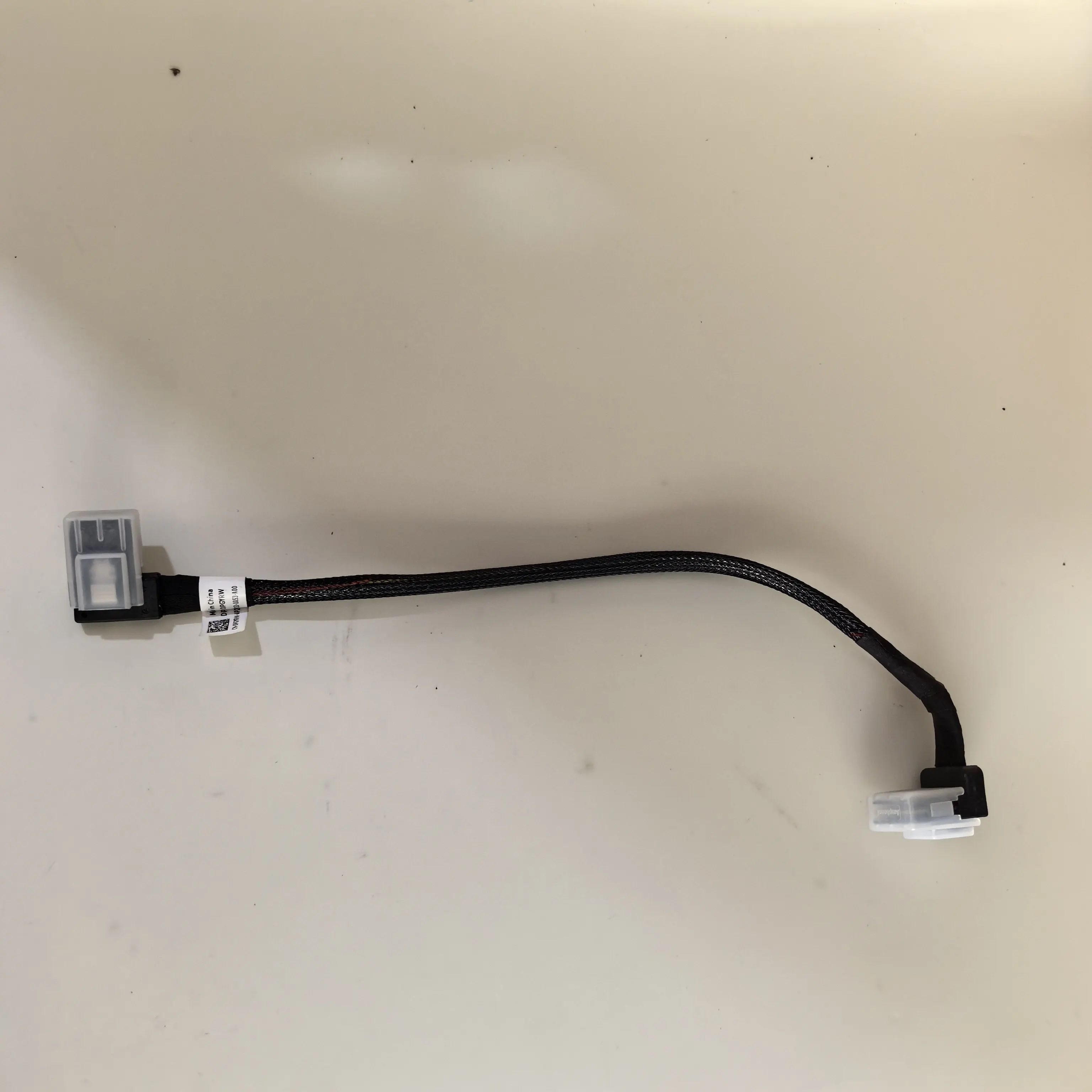 For DeII R230 Server 4-position, no array card SATA SAS hard disk cable PGYRW