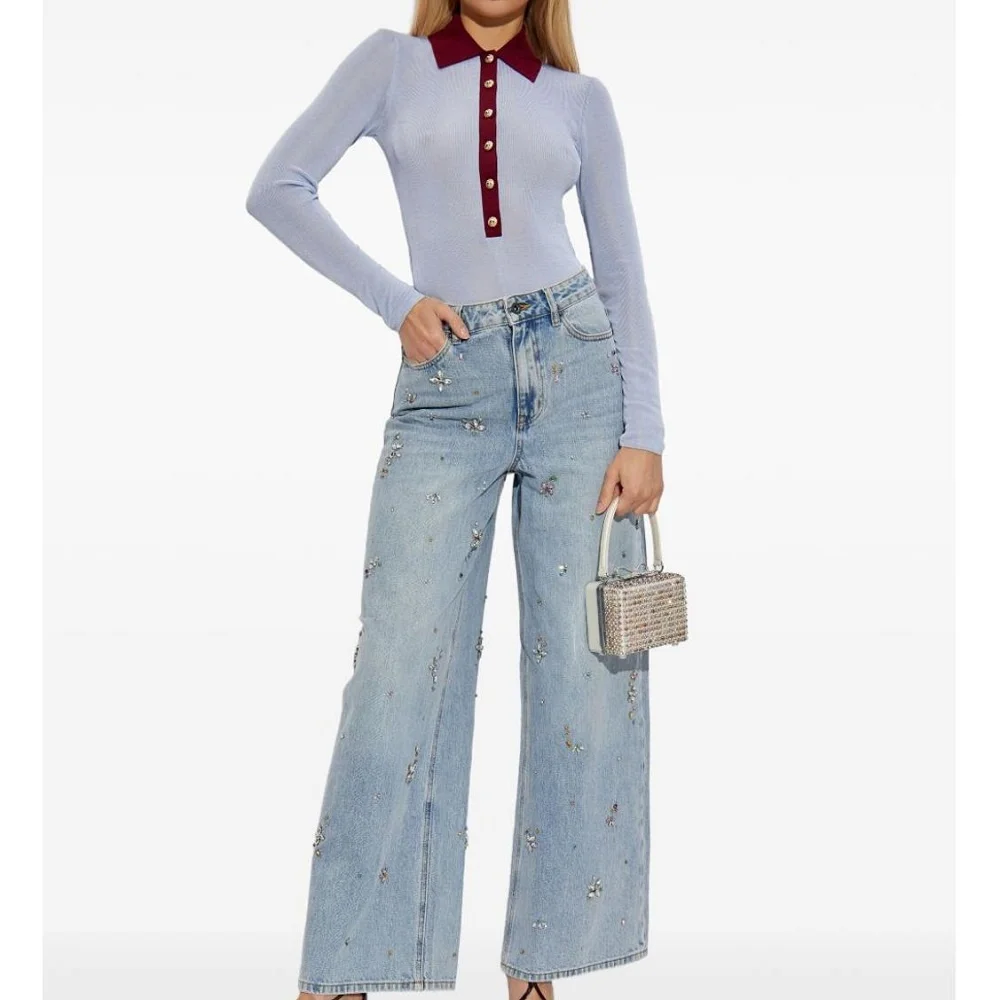 

Осень 202, женское боди, вязаный эластичный корсет с лацканами, сексуальное женское боди y2k, новая мода, универсальная футболка высокого качества, бюстгальтер