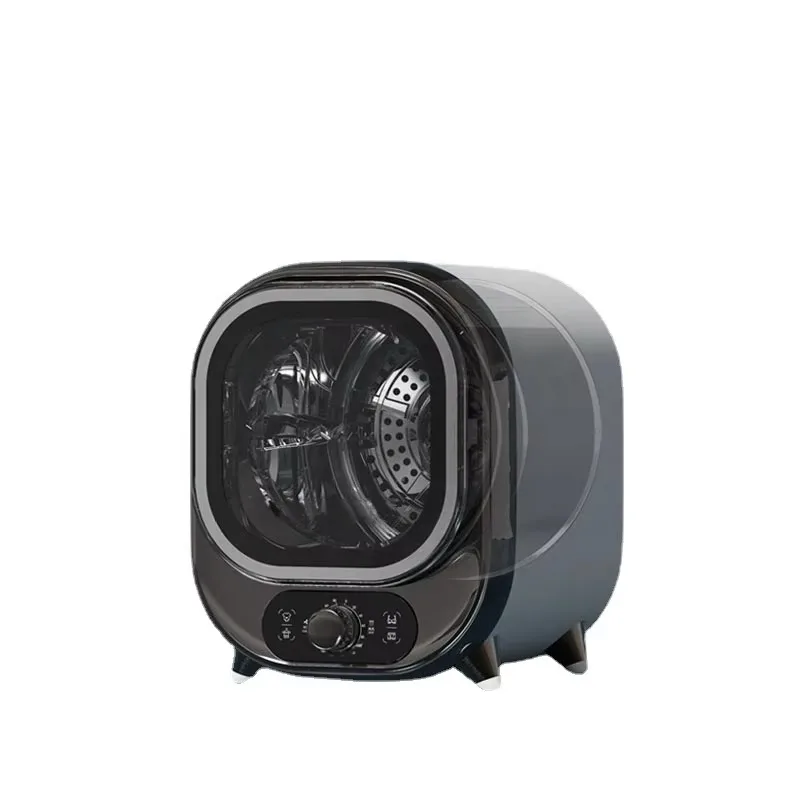 

Small Table Drum Type Silent Pasteurized Hot air Constant Speed Dryer