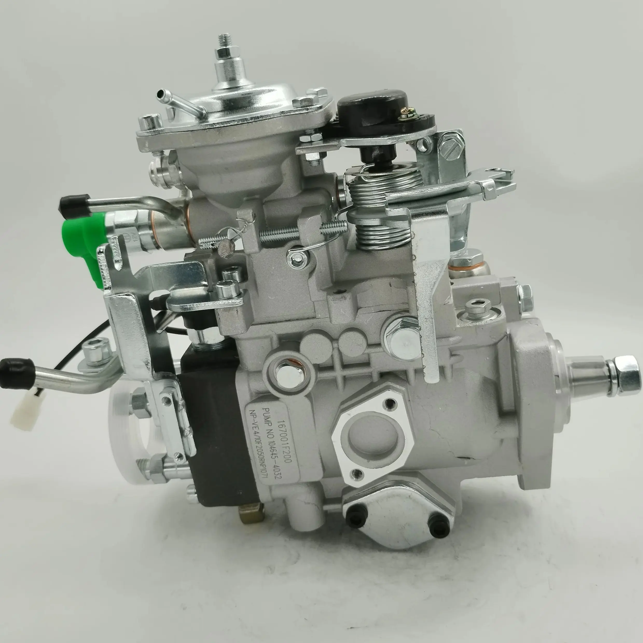 M 104645-4032 VE Pump Diesel Fuel Injection Pump for Nissan TD27