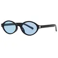 Black Blue