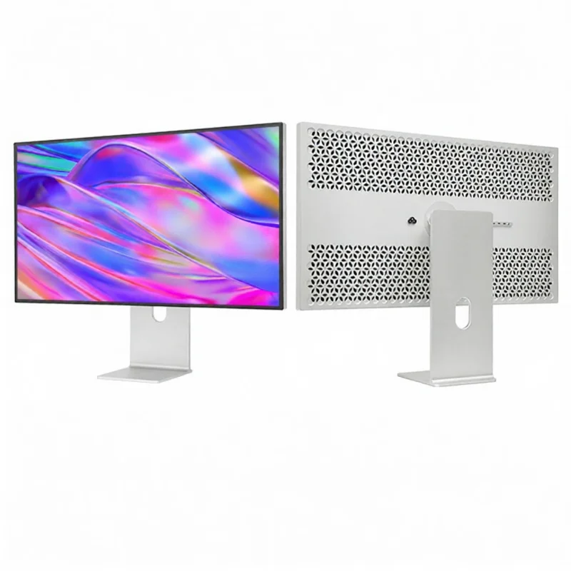 KUYCON | New 6K Large Screen Anti-glare Ultra HD Monitor ราคา 48,910 บาท*ส่งฟรี