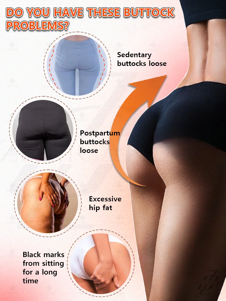 زيادة الأرداف لمنتجات زيت تكبير الأرداف #4