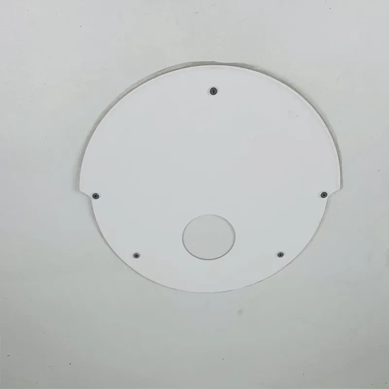 

【СПЕЦИАЛЬНОЕ ПРЕДЛОЖЕНИЕ】Запасные части для бытовой техники: верхняя крышка контейнера для пыли (роллерного типа) для пылесоса Mova Z60 Ultra