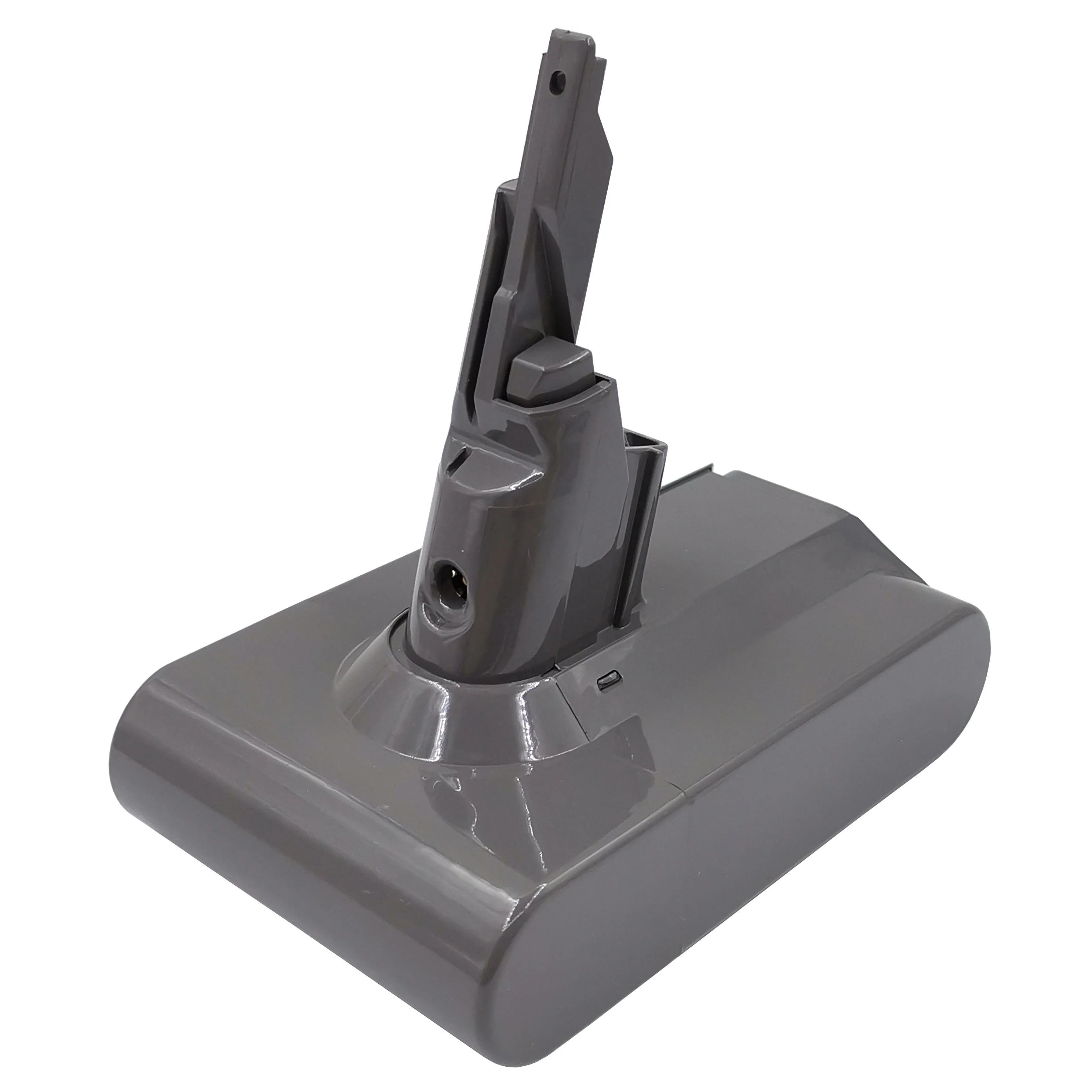 21.6V 3000Mah Li-Ion Oplaadbare Batterij Voor Dyson V7 Handheld Stofzuiger Vervangende Batterij Nieuwe Groothandel Beschikbaar