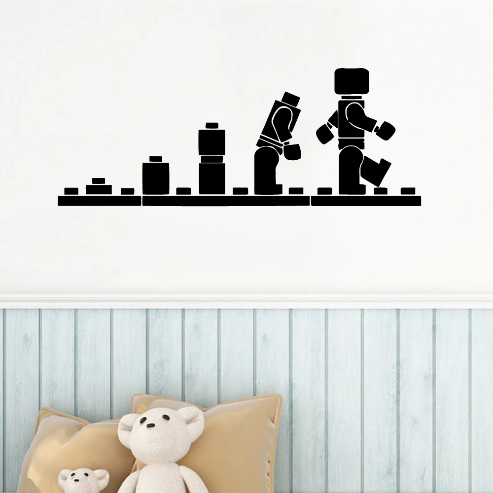 

Decoration Nnjutsu ustom Babys name Vinyl Wall Stickers For Baby's Rooms Stickers Wall Sticker Kids Room Decoration Decal