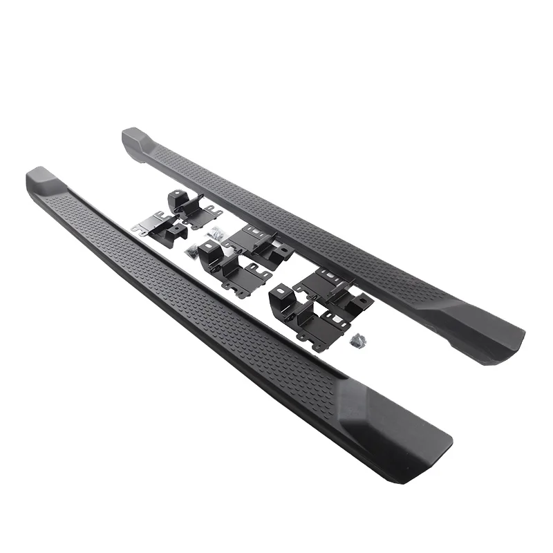 

Side Step For Jeep Wrangler JL 2018-ON Running Board Auto Parts