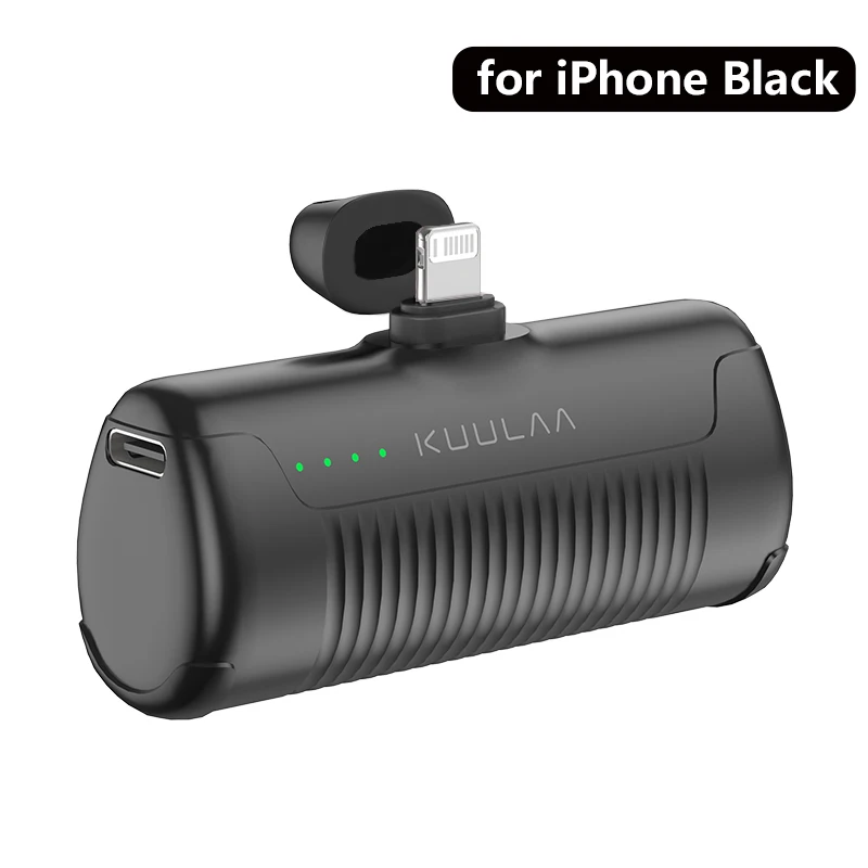 Variant: For iPhone Black