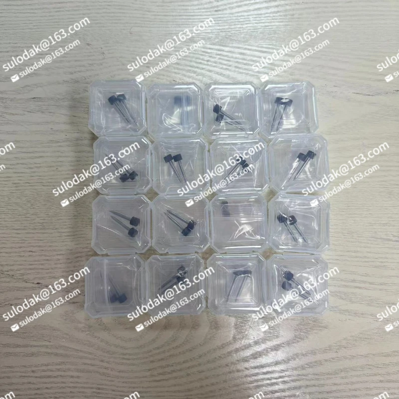 Electrode for Mini 4S 5C 5S 6S Fiber Fusion Splicer Welding Machine Electrodes Stable Discharge