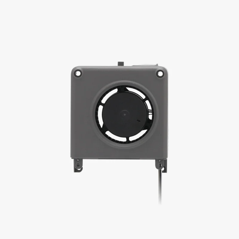 

Brand new original for Tuozhu components Cooling Fan 3D printer accessories [Applicable to H2D]