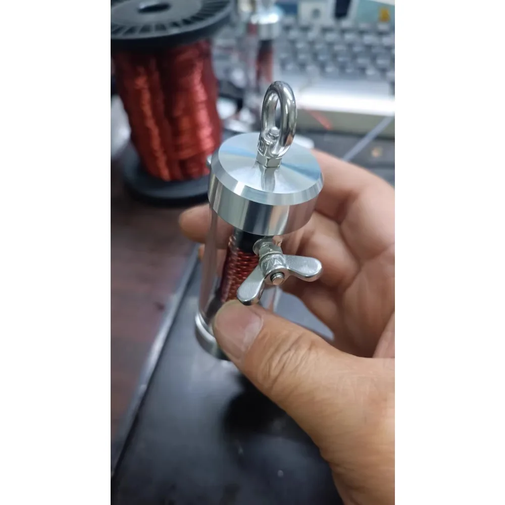 NVARCHER هوائي الموجات القصيرة balun