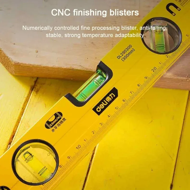 Thumbnail 3 - #7 Highest Rated Bubble Levels to Buy in 2026