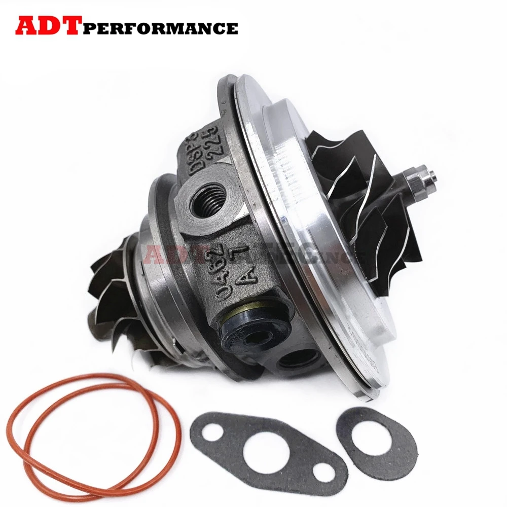 K04-064 Turbo CHRA 53049880064 53049700064 Turbine Cartridge 06F145702CX for Audi S1 2.0 TFSI 195 Kw - 265 HP CDLH 2012-