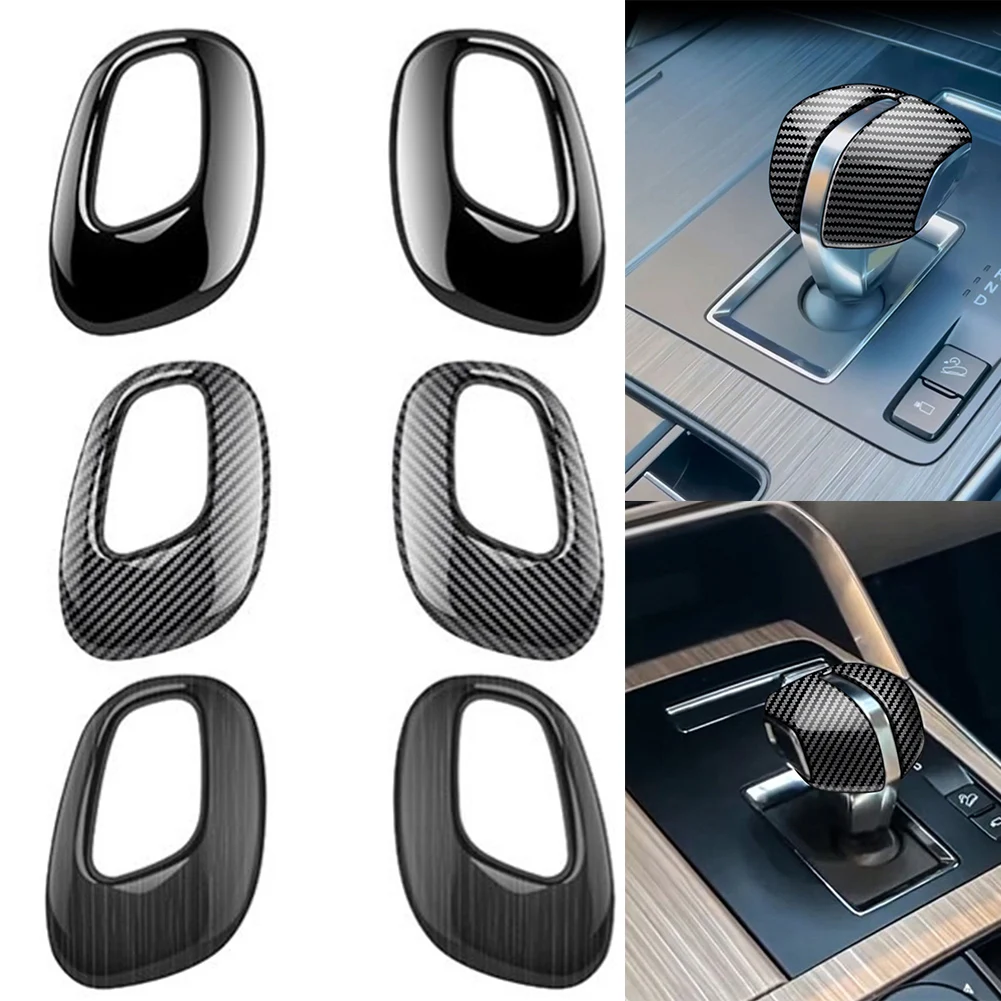 2Pcs Car Gear Shift…