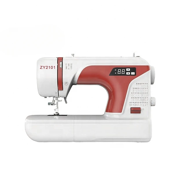 Women's Day ZOYER  Electronic  sewing machine for  mom  use