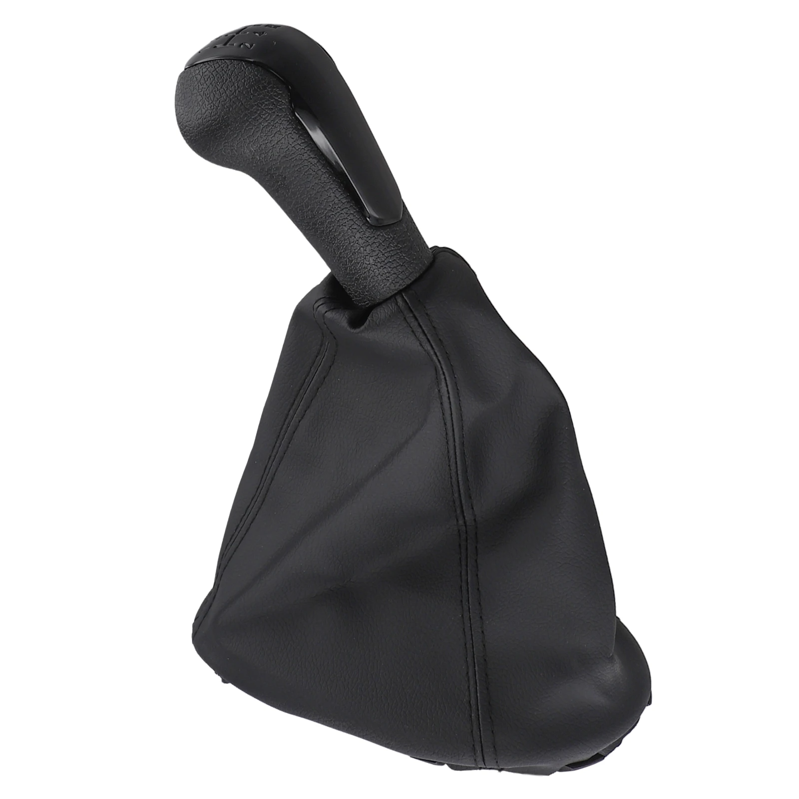 Car Interior Upgrade Leg Guard Boot Cover Car Accessories Easy Installation Smooth Gear Changes Wear Resistant view 5