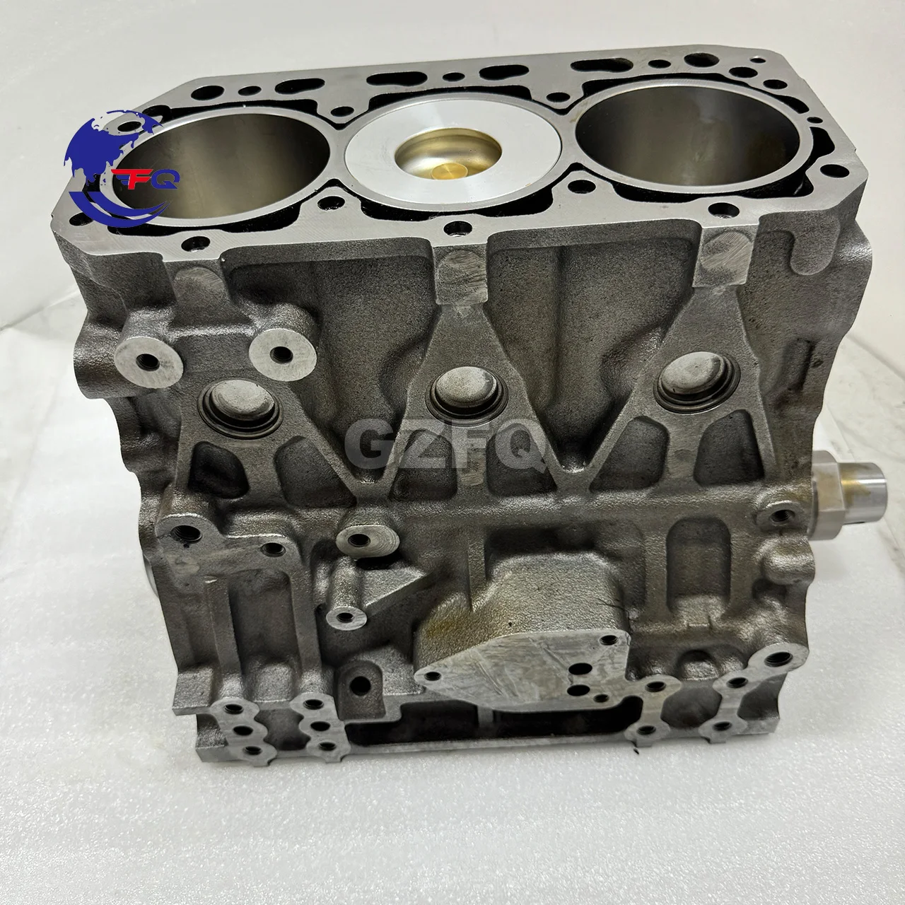 

Factory Price Yanmar 3TNV84 3TNV88 4TNV88 4TNE88 4TNV94 4TNE94 4TNV98 4TNE98 Engine Long Block Cylinder Block for Yanmar