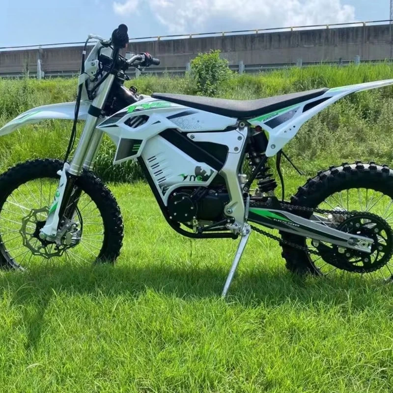 Calico Brand's Ebike High-power 22000W Electric Off-road Vehicle with Beautiful Appearance and Superior Quality