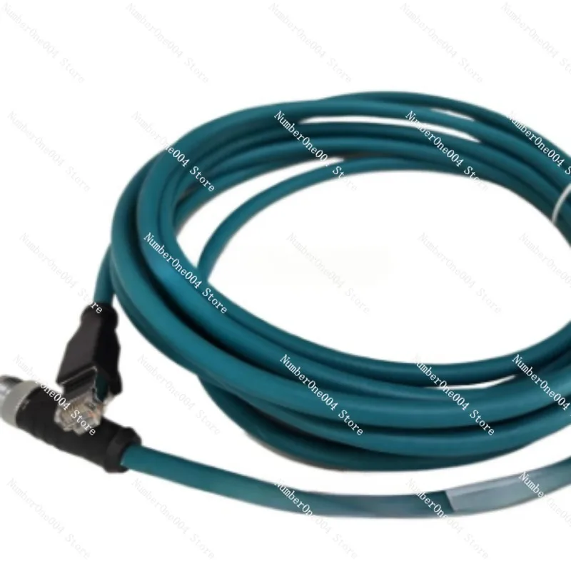 Applicable to High Flexible Shielded Towing Chain Cable CCB-84901-2001-02/05/10/15