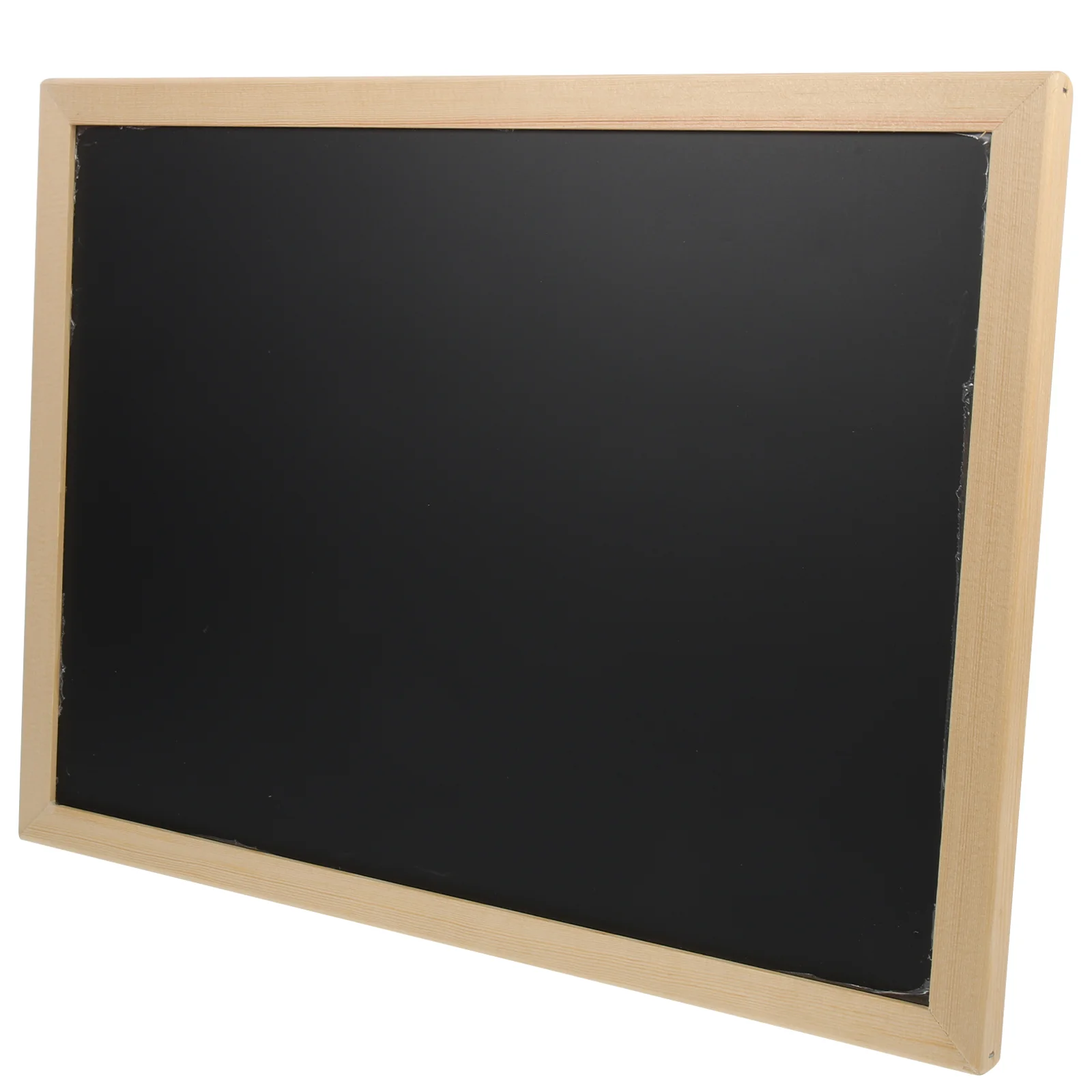 Display Board Label Labels Household Chalkboard Small Sign Multi-function Message Desktop Child