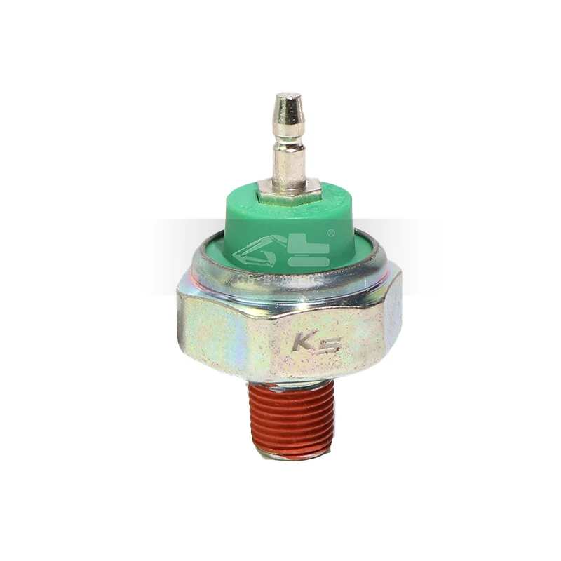 

Excavator spare parts Oil Pressure Sensor Switch for 4D94E 4TNV98T engine spare parts YM 114250-39450