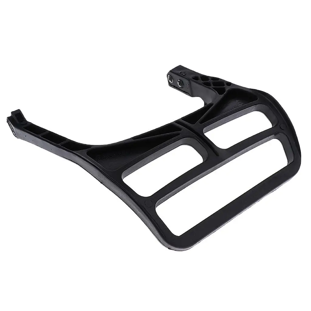 

Plastic Metal Chain Brake Front Handle Hand Guard Chainsaw Parts for 038 MS380 Outdoor Yard Use