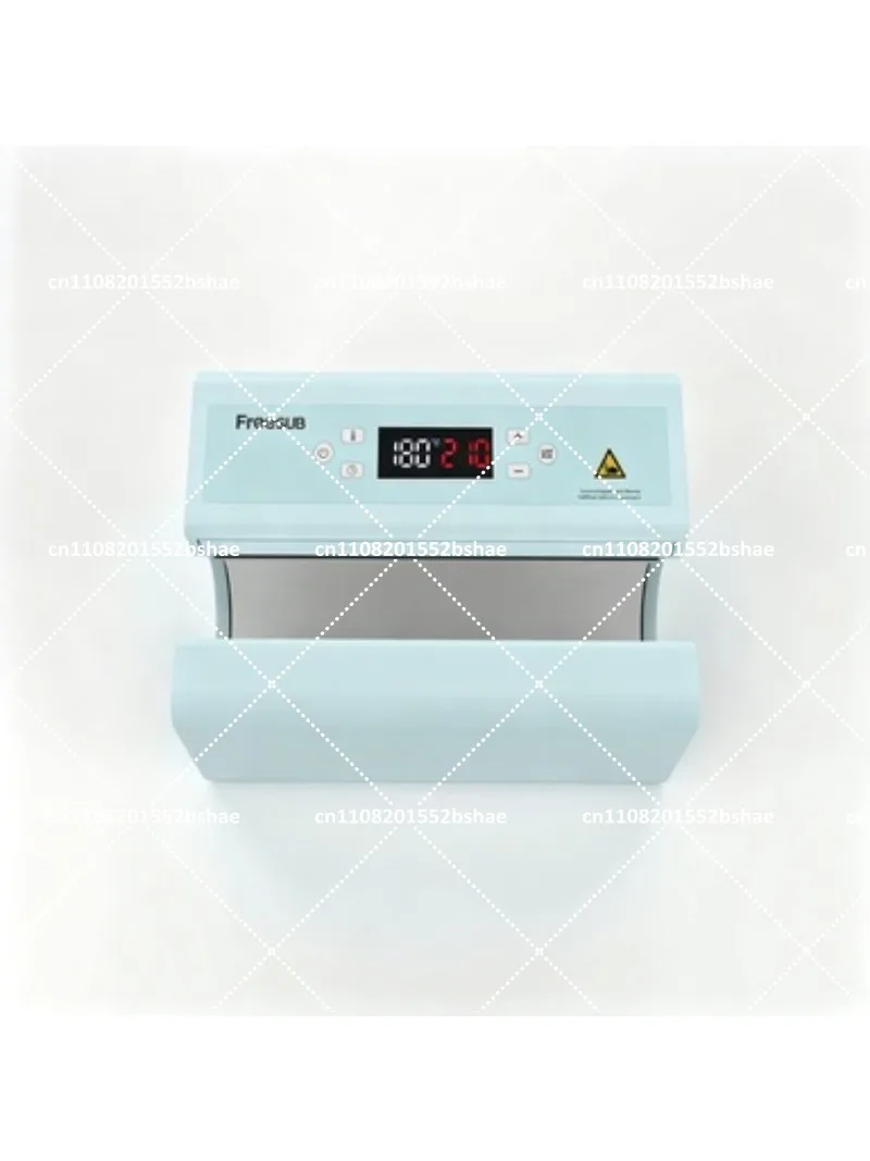 30oz Automatic Mug Press Machine for Sublimation, 11oz Thermos Cup Printer, Multi-Function Heat Press