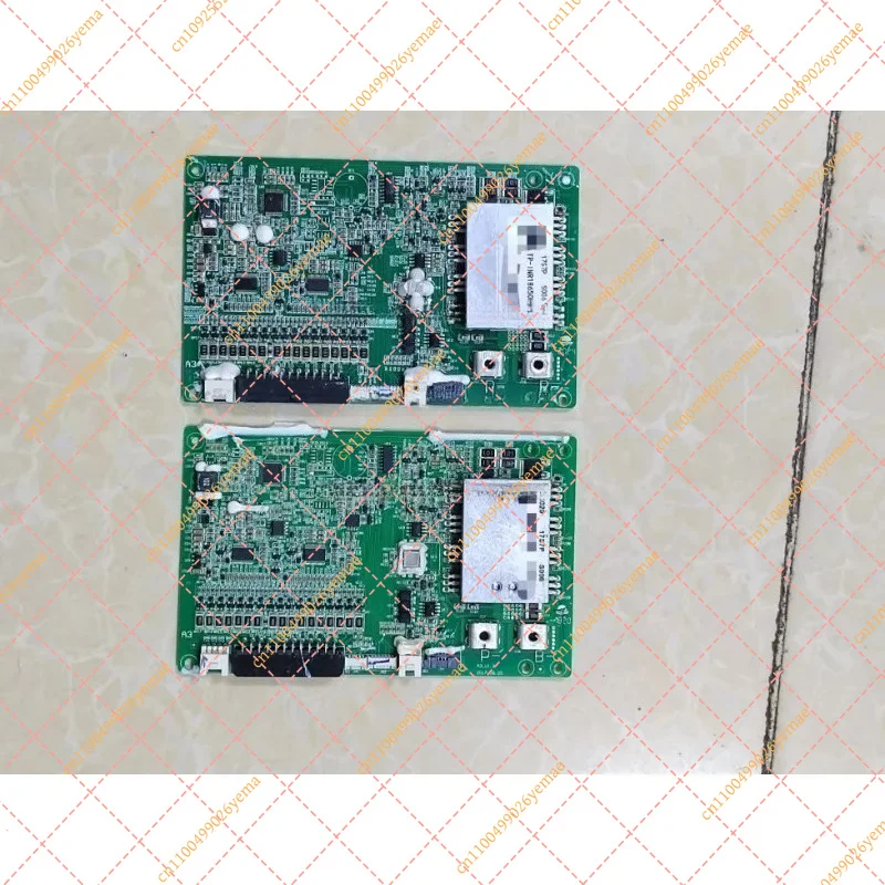 Replacement Lithium Battery Protection Board TC/TS, PCM Circuit Module 6020-6040mm