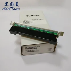 New Original Thermal Print Head For Zebra ZT230 ZT210 ZT220 203 300 DPI Printhead Maintenance Kit P1037974-010 P1037974-011