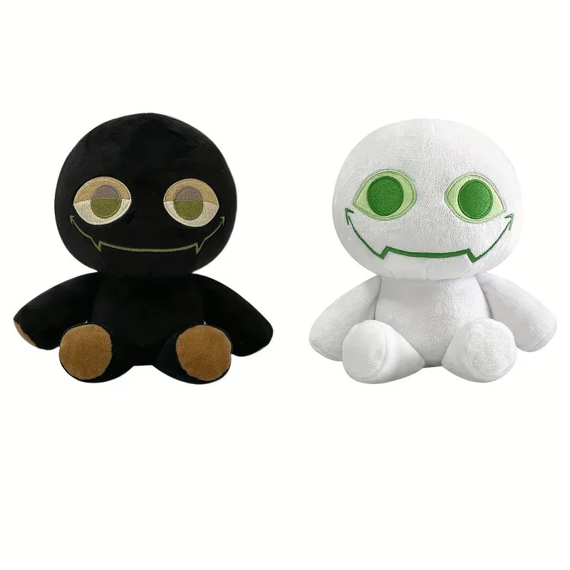 

Slap Battles Bob Plush Toys Plush Doll Boy Stuffed Games TOY Anime Figures Toys For Kids New Gift Birthday Dolls Gifts Decor