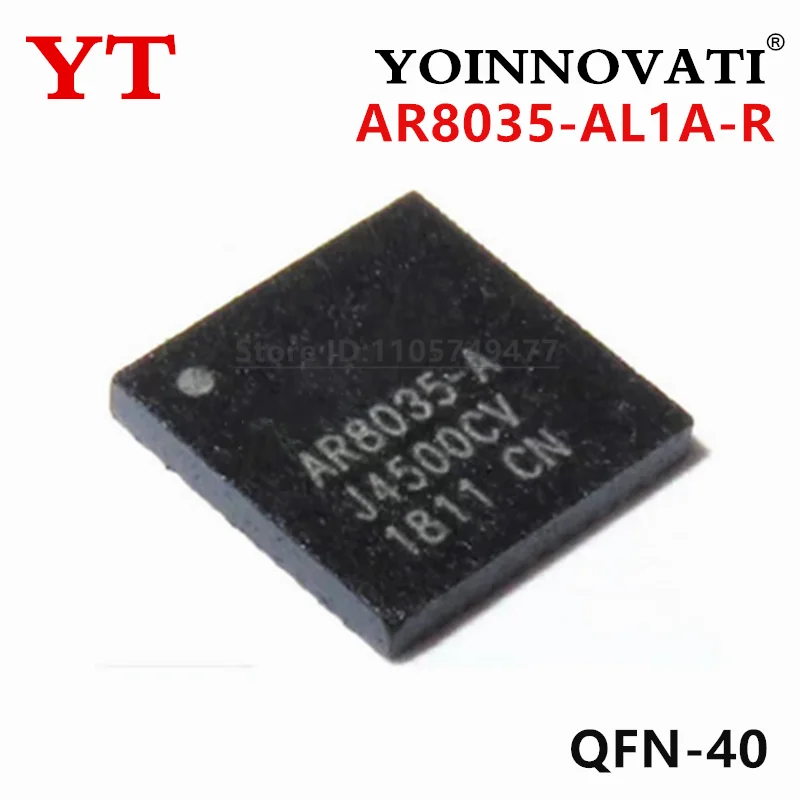 1-10Pcs 100% New Original AR8035-AL1A AR8035-A AR8035-AL1A-R