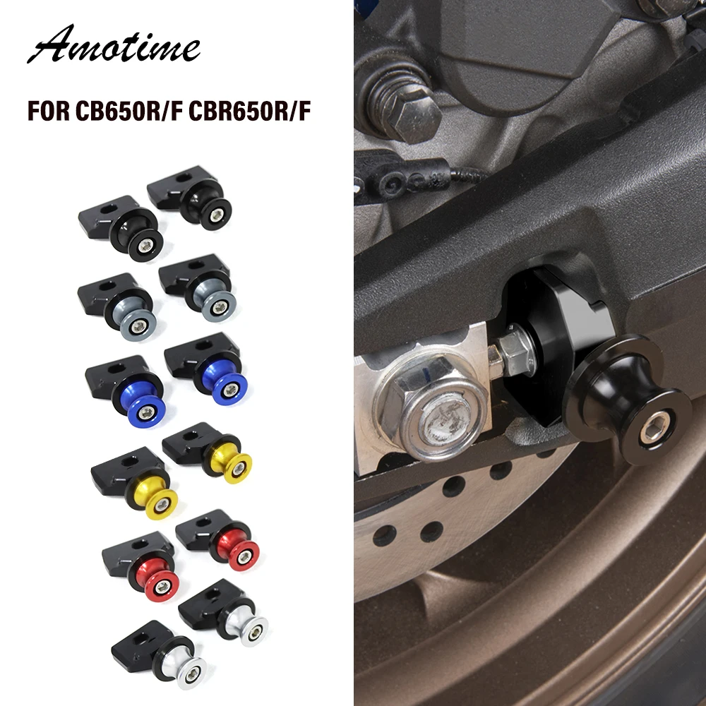 For CB650R Accessor…