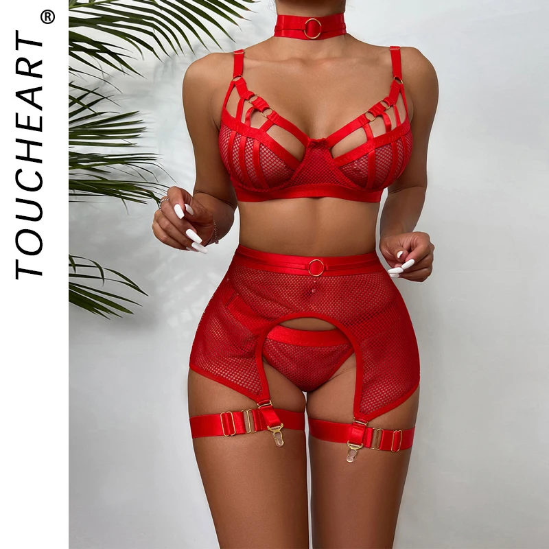 Women's Sexys Lingerie Sexy Outfit Erotic Sexual Woman Lingerie for Woman Lingeries Women Underwear Set Below Lingerieset Dames