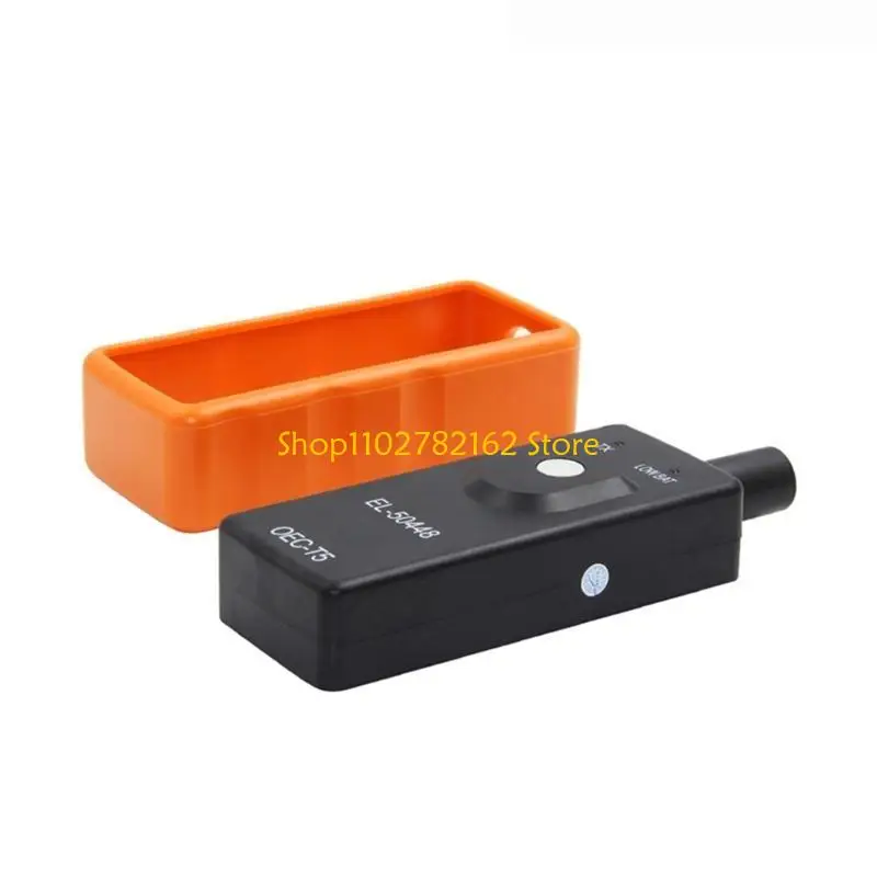 جهاز تعلم TPMS 547B لإعادة ضبط التدريب على تنشيط السيارة EL50448 أداة إعادة التعلم #4