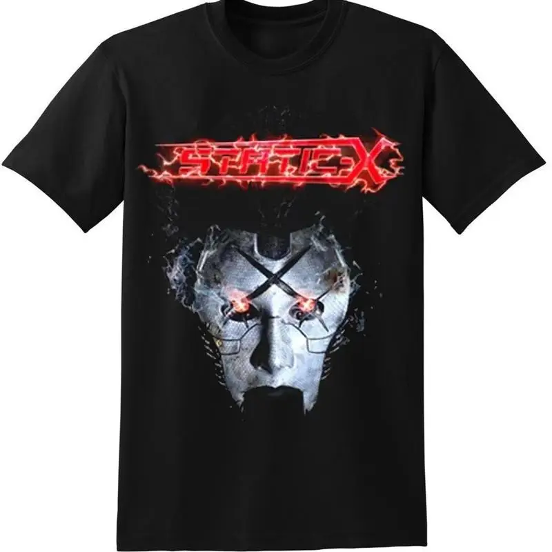 STATIC X cd lgo SMOKING XER0 XERO SHIRT 3XL Новая регенерация Wisconsin STATIC X cd lgo SMOKING XER0 XERO SHIRT 3XL Новая регенерация Wisconsin