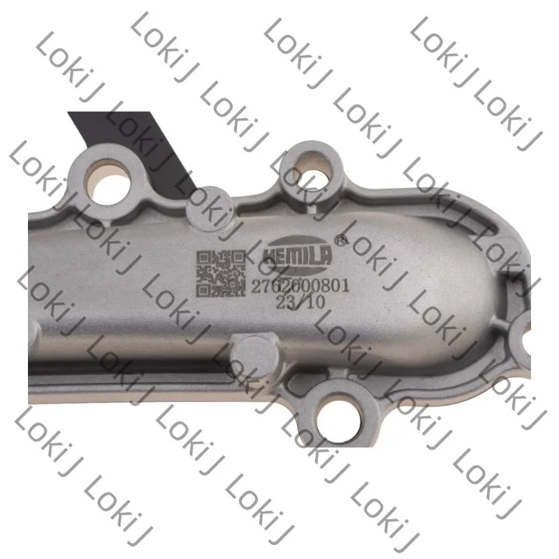 

Engine Coolant Water Pump A2762000801 For Mercedes-Benz W205/A205/C205 AMG C43,C400/C450,CLS400,W212 E400/E450,GLE400/450,GLS