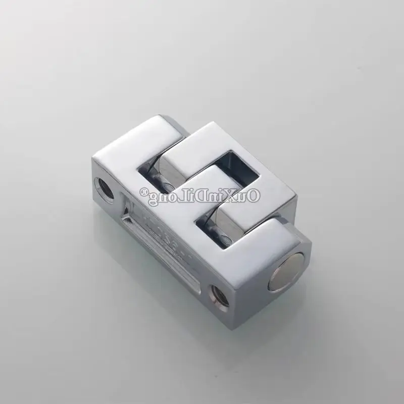 

Совершенно новые 4 шт., промышленные петли из цинкового сплава, распределительная коробка, шарнир для шасси, переключатель управления, дверные петли электрического шкафа, хромированные