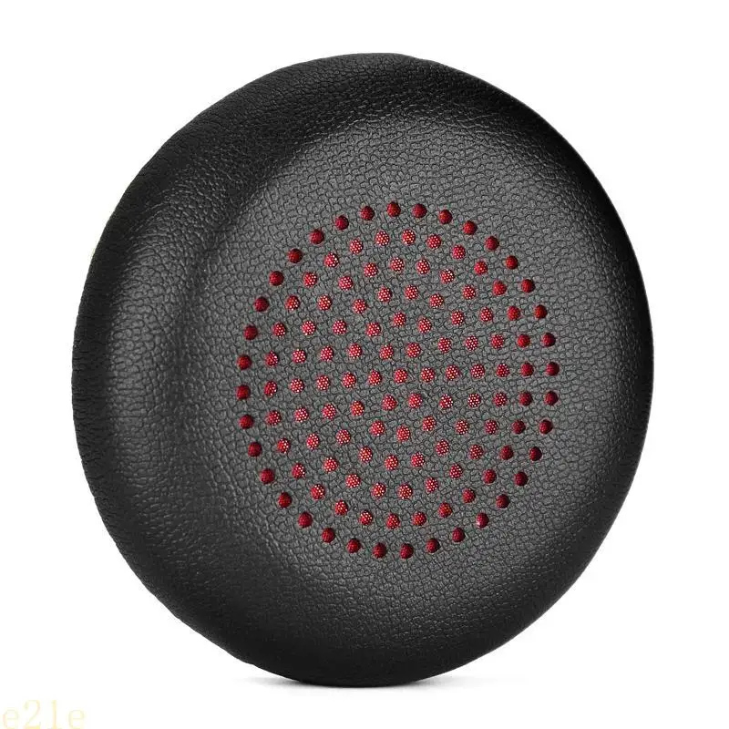 

E21E Quality Sponge EarPads for Plantronic BLACKWIRE 5220 5210 7225 Headphone Earmuff