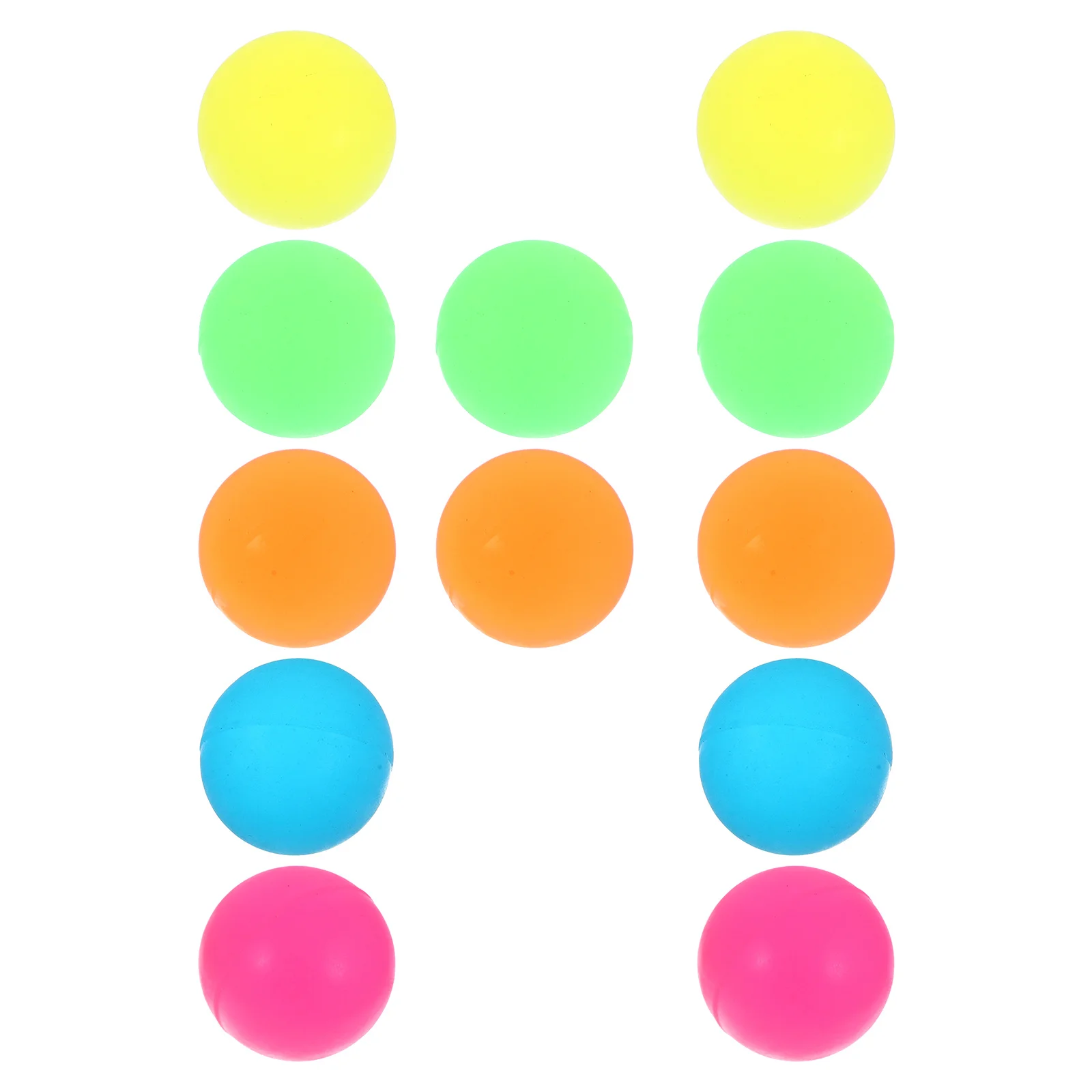 لعبة NAMOARLY المرنة المتوهجة مقاس 32 مم هدية عيد الهالوين للأطفال #5