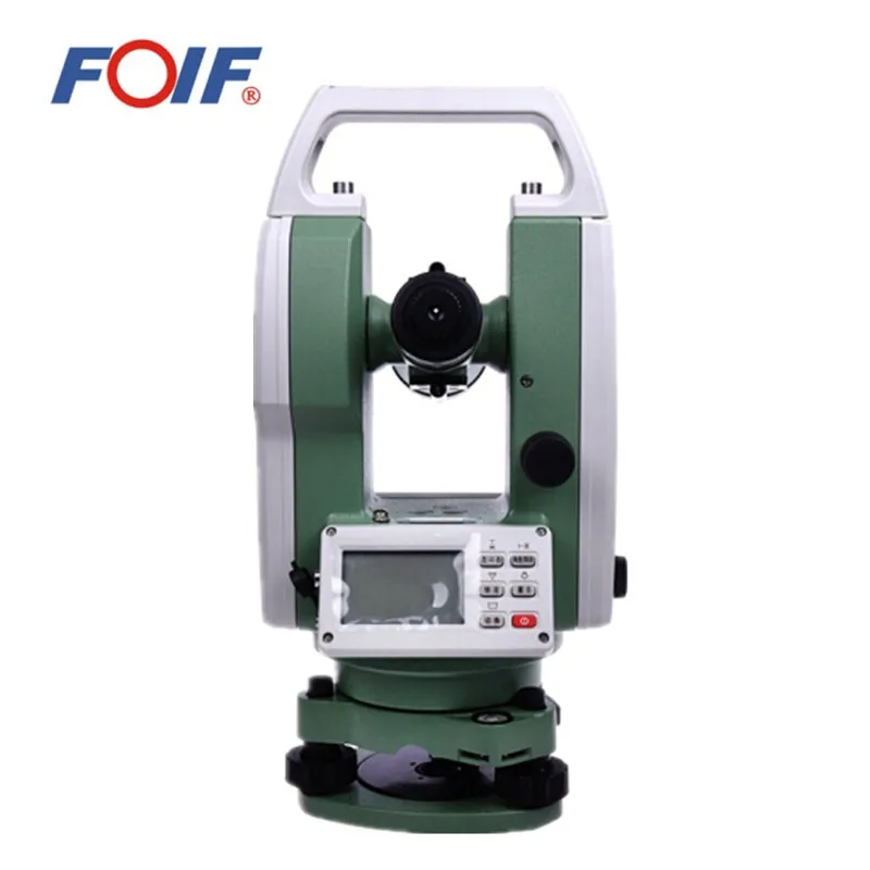 New China Total Station Surveying InstrumentRTS342R10 30X Hd LCD Screen Total Station Price Cheap